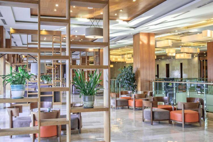 Tui Blue Sherwood Belek (Adults Only 16+)