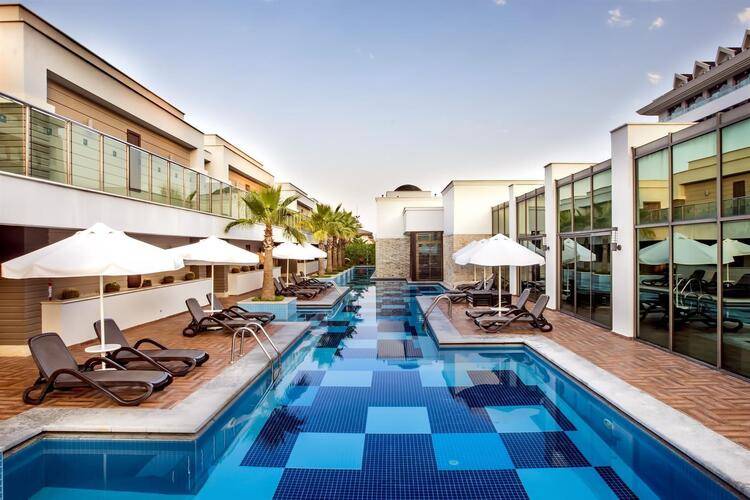Tui Blue Sherwood Belek (Adults Only 16+)