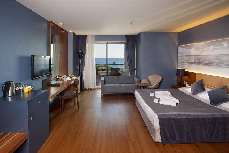 Tui Blue Sherwood Belek (Adults Only 16+)