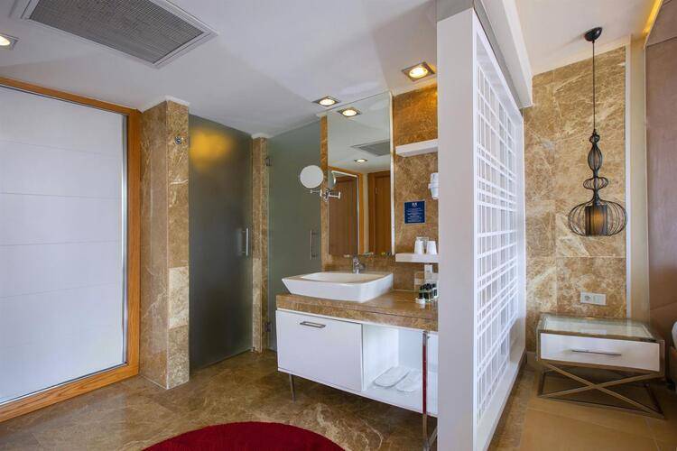 Tui Blue Sherwood Belek (Adults Only 16+)