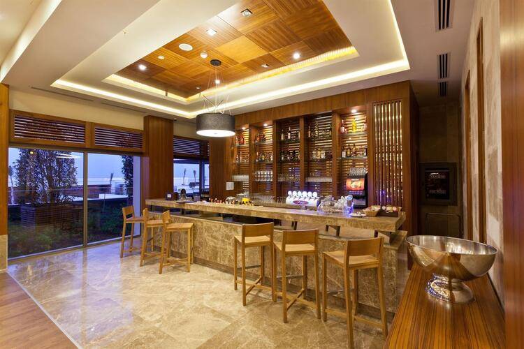 Tui Blue Sherwood Belek (Adults Only 16+)