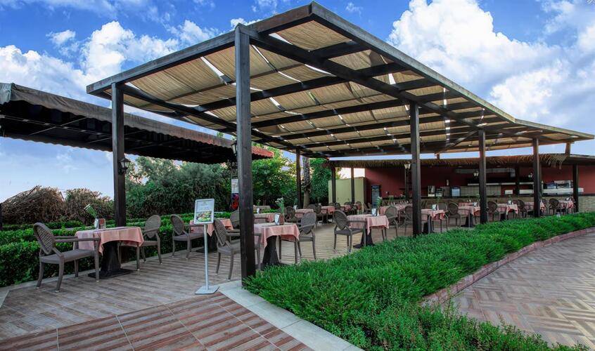 Tui Blue Sherwood Belek (Adults Only 16+)