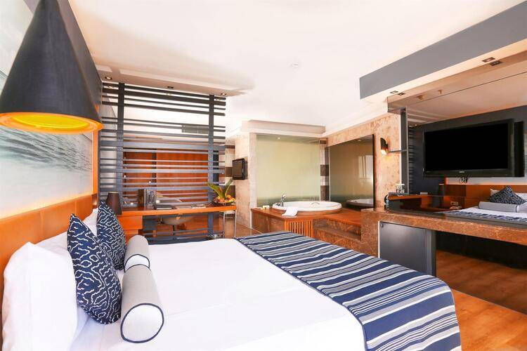Tui Blue Sherwood Belek (Adults Only 16+)