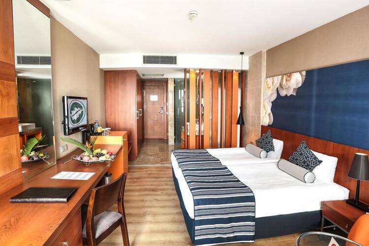 Tui Blue Sherwood Belek (Adults Only 16+)
