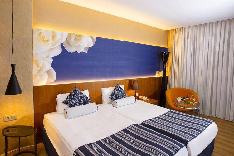 Tui Blue Sherwood Belek (Adults Only 16+)