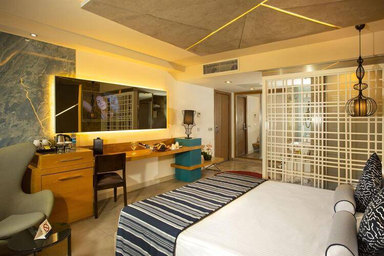 Tui Blue Sherwood Belek (Adults Only 16+)