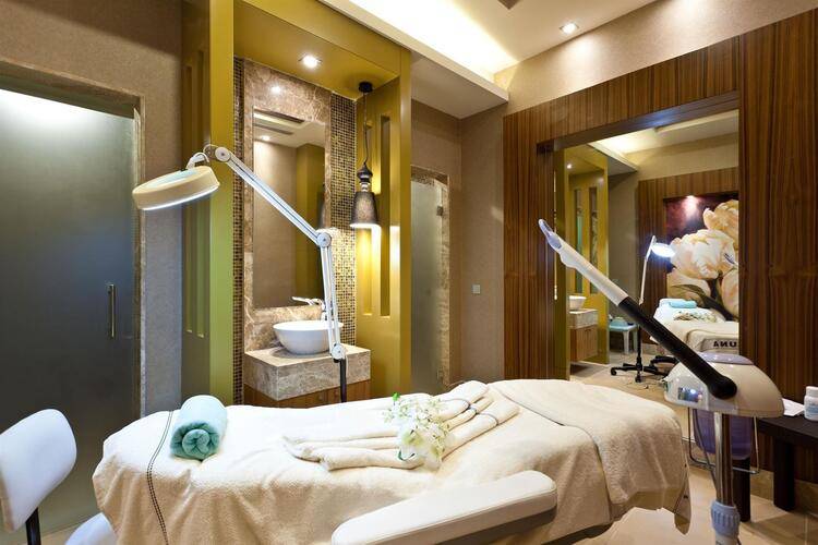 Tui Blue Sherwood Belek (Adults Only 16+)