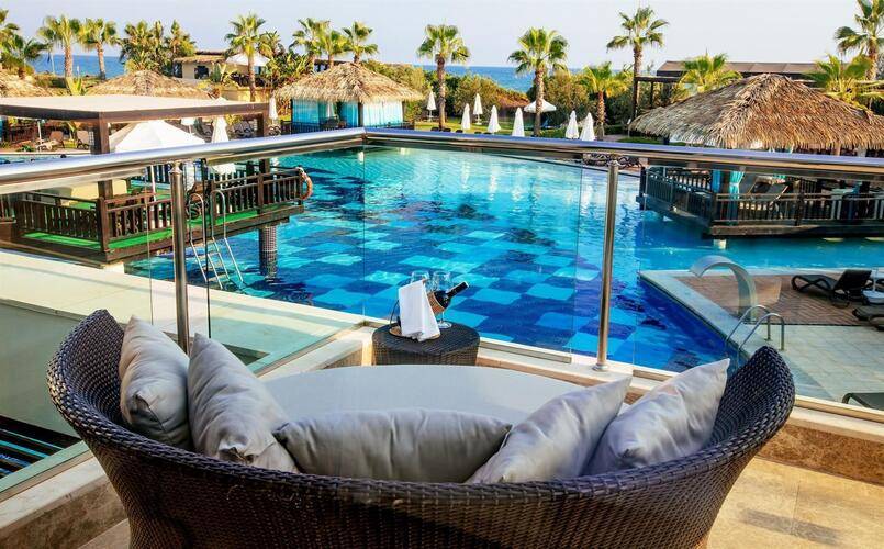 Tui Blue Sherwood Belek (Adults Only 16+)