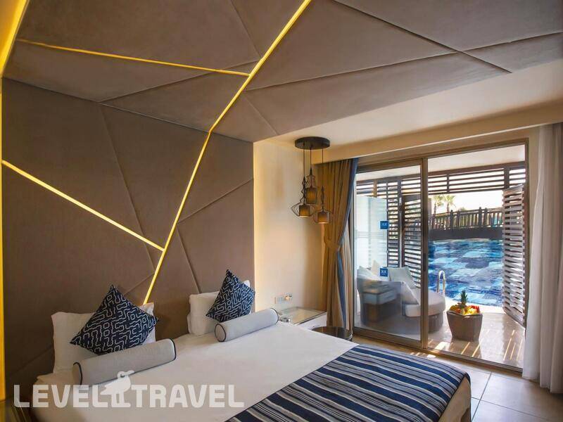 Фотография Tui Blue Sherwood Belek (Adults Only 16+)