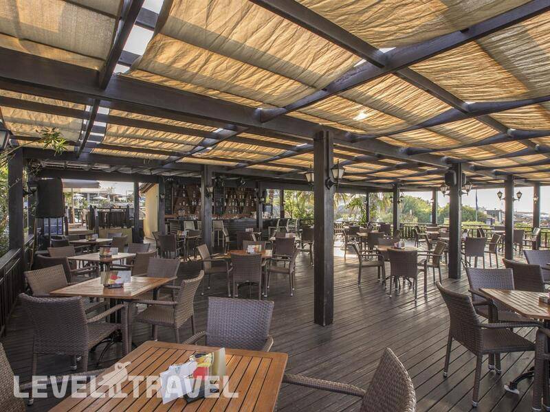 Фотография Tui Blue Sherwood Belek (Adults Only 16+)