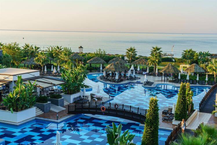Tui Blue Sherwood Belek (Adults Only 16+)
