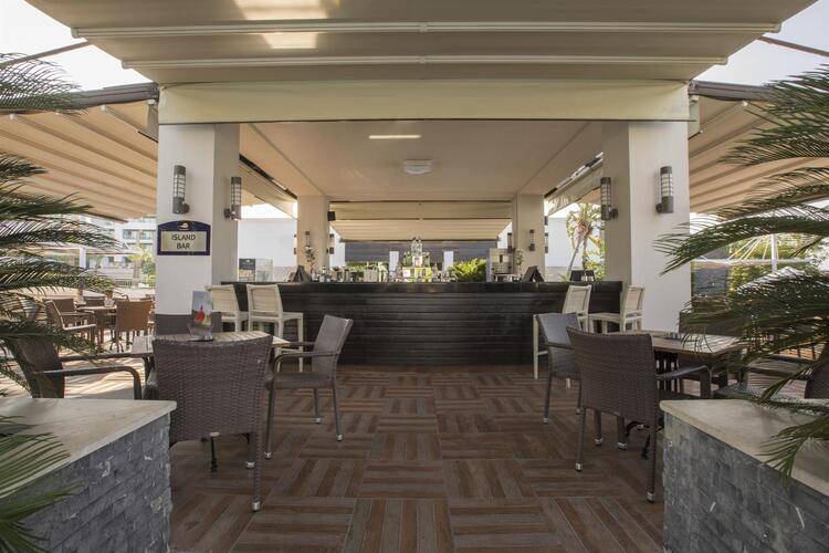 Tui Blue Sherwood Belek (Adults Only 16+)