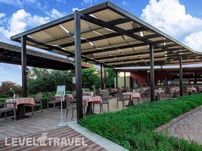 Фотография Tui Blue Sherwood Belek (Adults Only 16+) Фотография Tui Blue Sherwood Belek (Adults Only 16+)