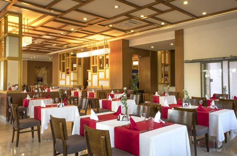 Tui Blue Sherwood Belek (Adults Only 16+)