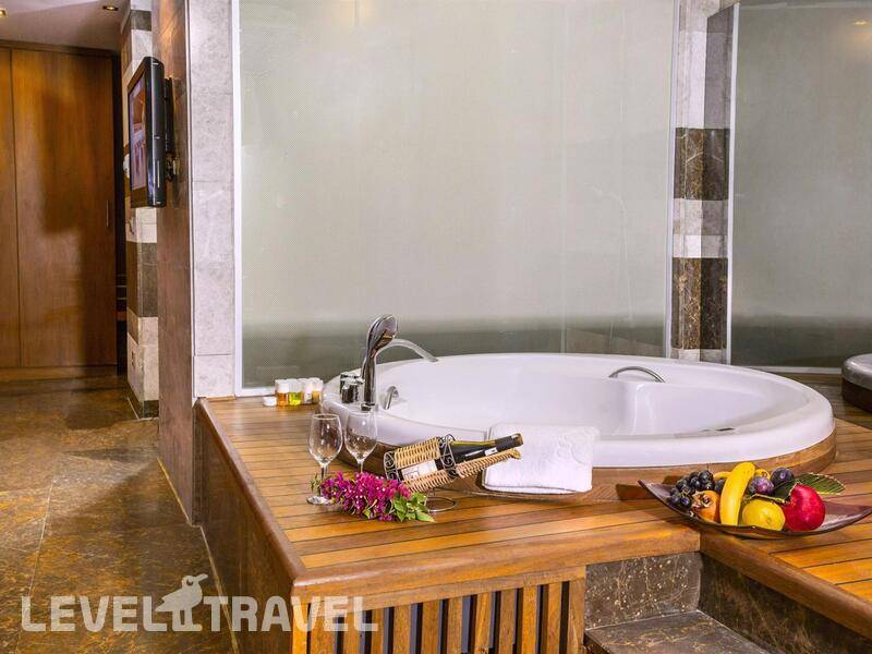 Фотография Tui Blue Sherwood Belek (Adults Only 16+)