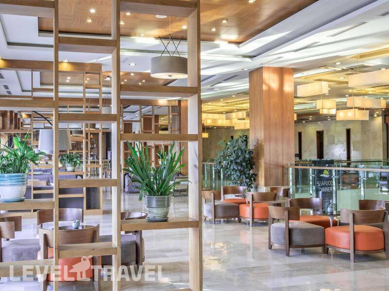 Фотография Tui Blue Sherwood Belek (Adults Only 16+) Фотография Tui Blue Sherwood Belek (Adults Only 16+)