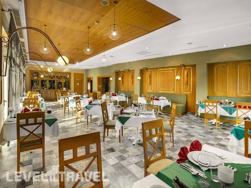 Фотография Tui Blue Sherwood Belek (Adults Only 16+)