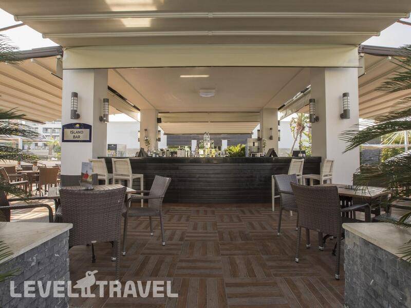Фотография Tui Blue Sherwood Belek (Adults Only 16+) Фотография Tui Blue Sherwood Belek (Adults Only 16+)