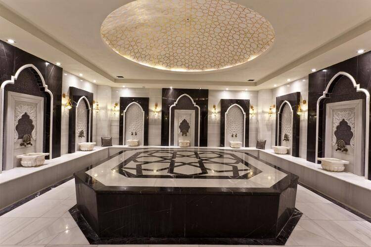 Tui Blue Sherwood Belek (Adults Only 16+)
