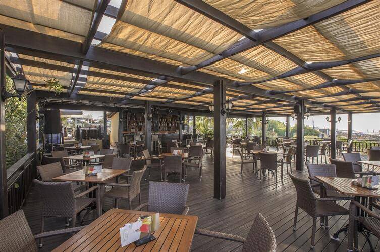 Tui Blue Sherwood Belek (Adults Only 16+)
