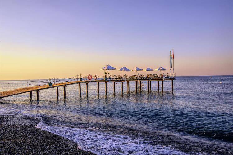 Tui Blue Sherwood Belek (Adults Only 16+)