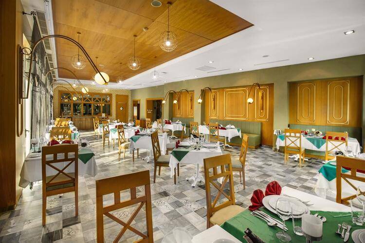 Tui Blue Sherwood Belek (Adults Only 16+)
