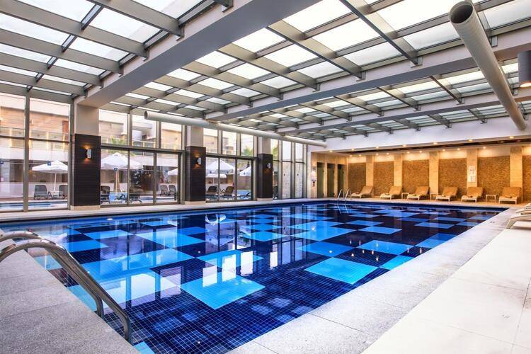 Tui Blue Sherwood Belek (Adults Only 16+)