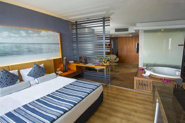 Tui Blue Sherwood Belek (Adults Only 16+)
