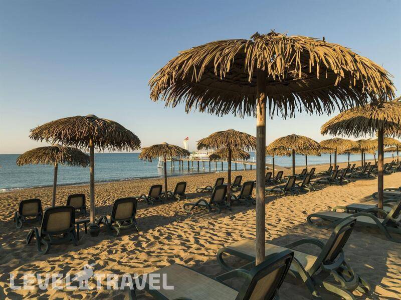 Фотография Tui Blue Sherwood Belek (Adults Only 16+) Фотография Tui Blue Sherwood Belek (Adults Only 16+)