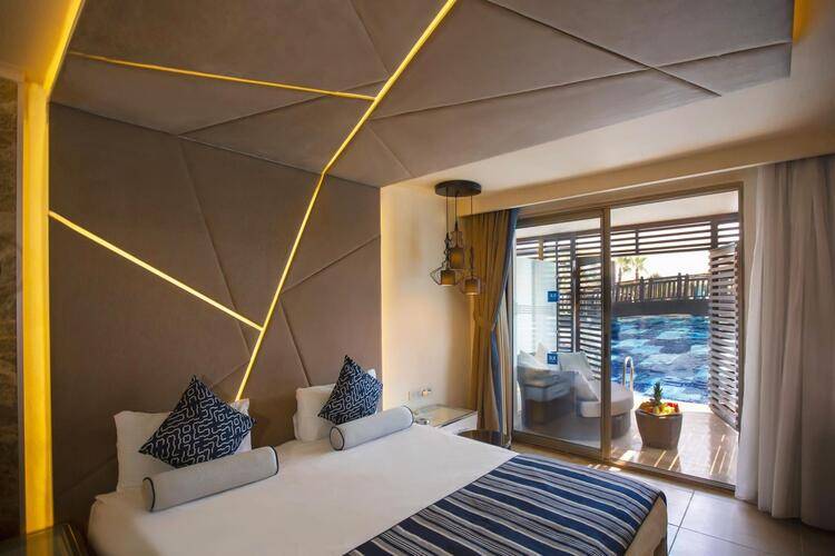 Tui Blue Sherwood Belek (Adults Only 16+)