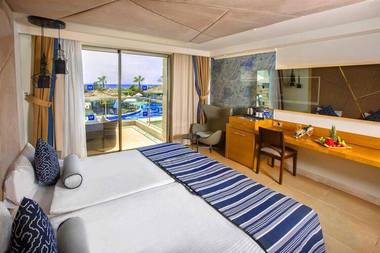 Tui Blue Sherwood Belek (Adults Only 16+)