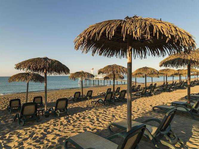 Tui Blue Sherwood Belek (Adults Only 16+)