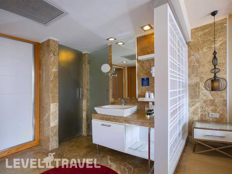 Фотография Tui Blue Sherwood Belek (Adults Only 16+)