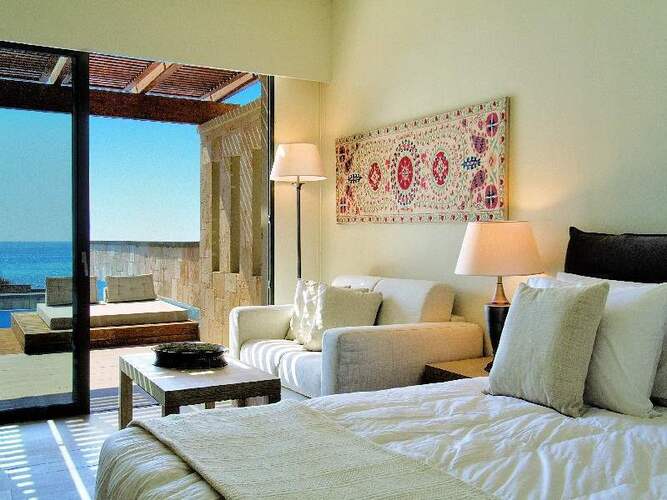 The Aquagrand Of Lindos Exclusive Deluxe Resort (Adults Only 16+)