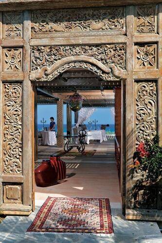 The Aquagrand Of Lindos Exclusive Deluxe Resort (Adults Only 16+)