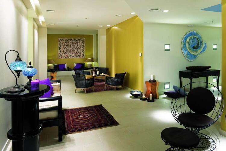 The Aquagrand Of Lindos Exclusive Deluxe Resort (Adults Only 16+)