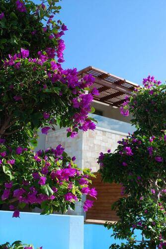 The Aquagrand Of Lindos Exclusive Deluxe Resort (Adults Only 16+)