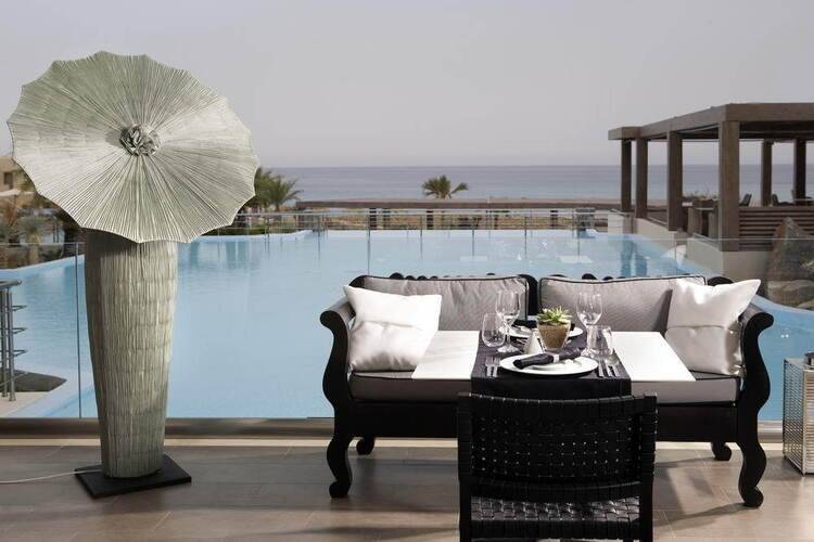 The Aquagrand Of Lindos Exclusive Deluxe Resort (Adults Only 16+)