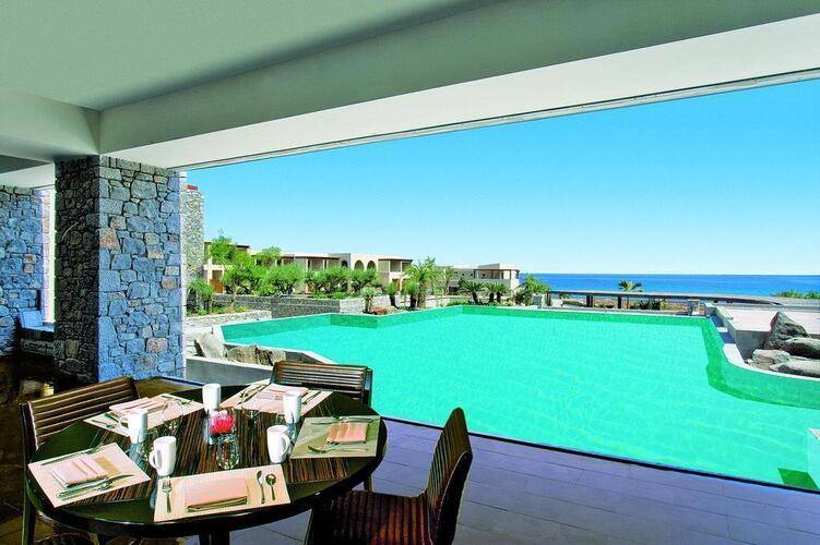 The Aquagrand Of Lindos Exclusive Deluxe Resort (Adults Only 16+)