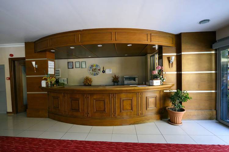 Karen Hotel