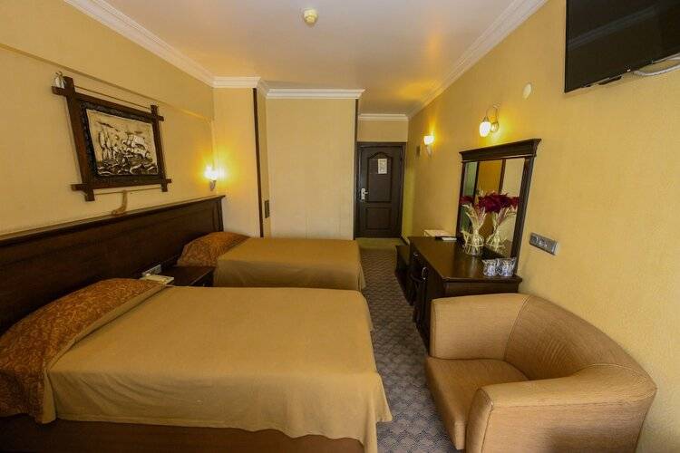 Karen Hotel