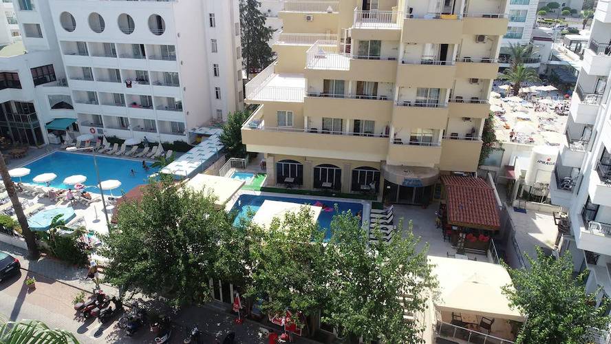 Karen Hotel