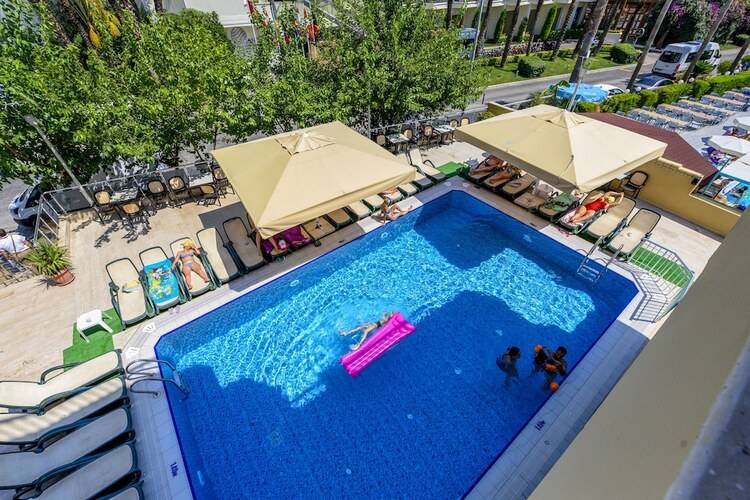 Karen Hotel