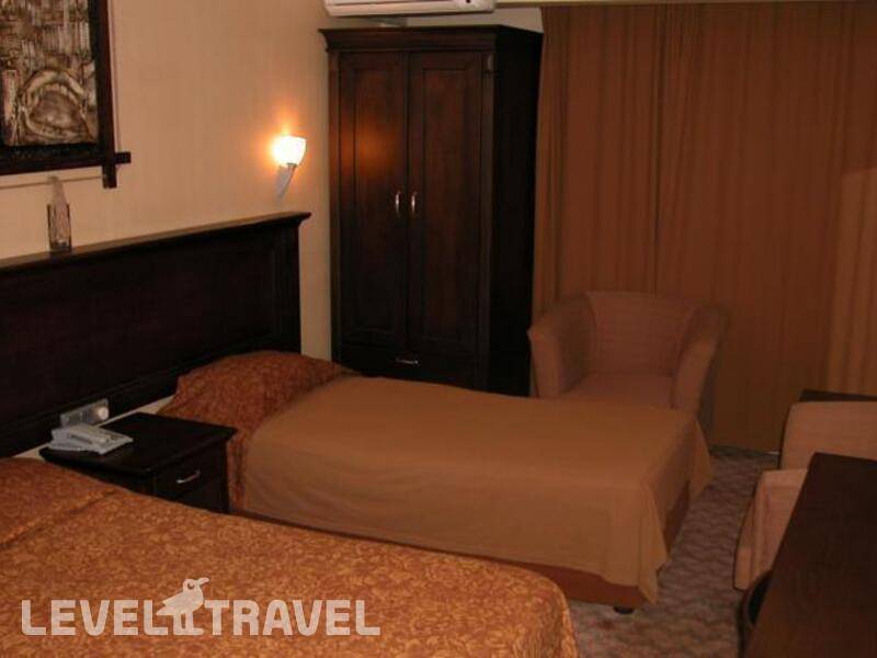 Фотография Karen Hotel