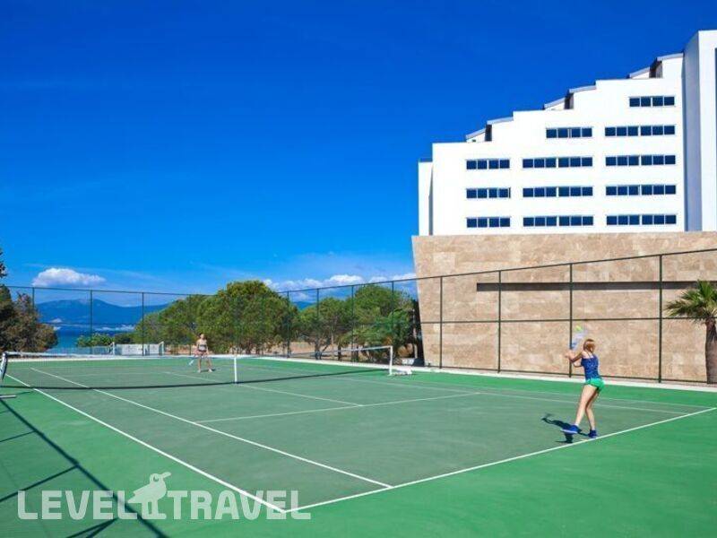Фотография Venosa Beach Resort & Spa
