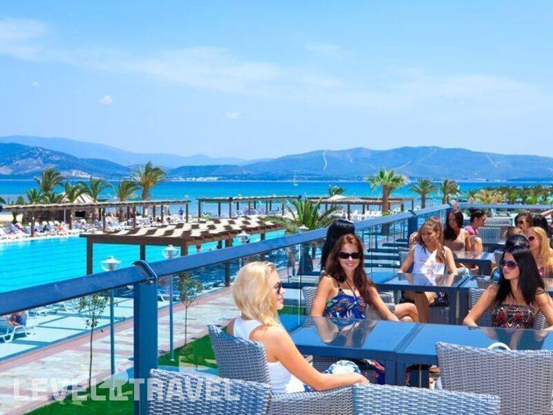 Фотография Venosa Beach Resort & Spa