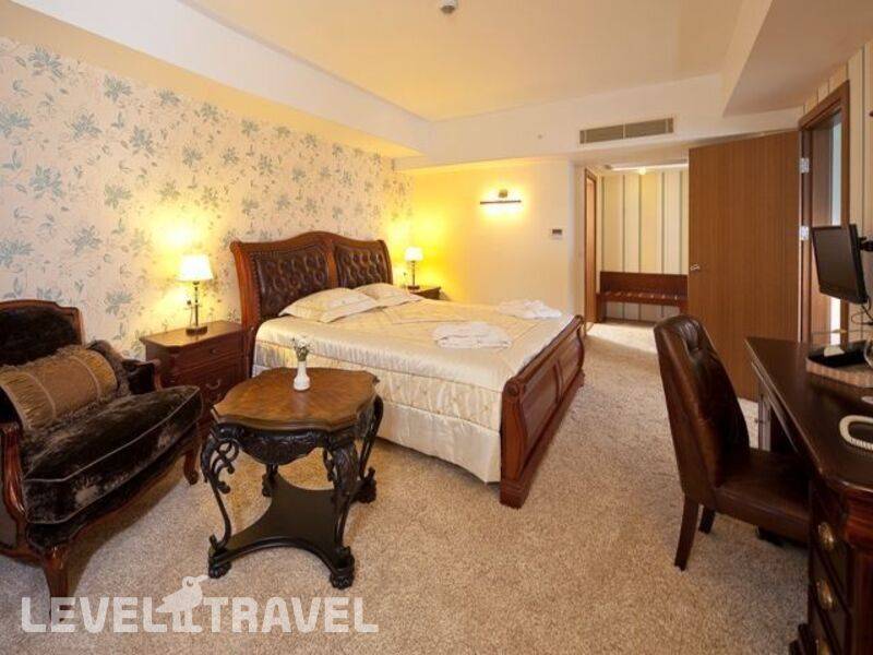 Фотография Venosa Beach Resort & Spa