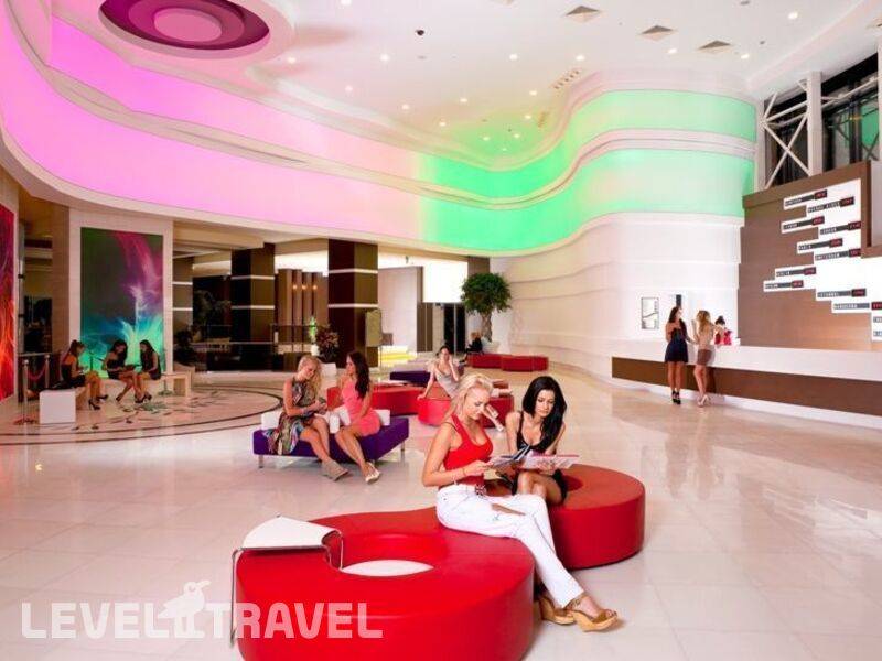 Фотография Venosa Beach Resort & Spa