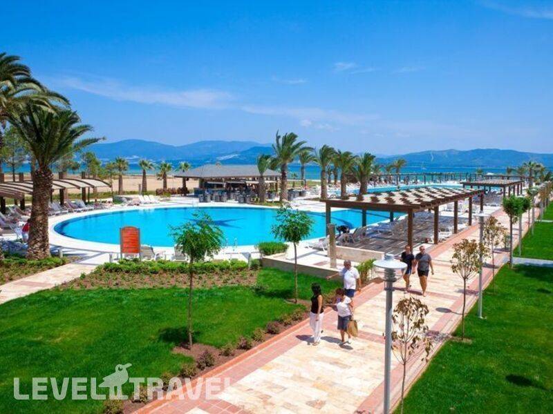 Фотография Venosa Beach Resort & Spa