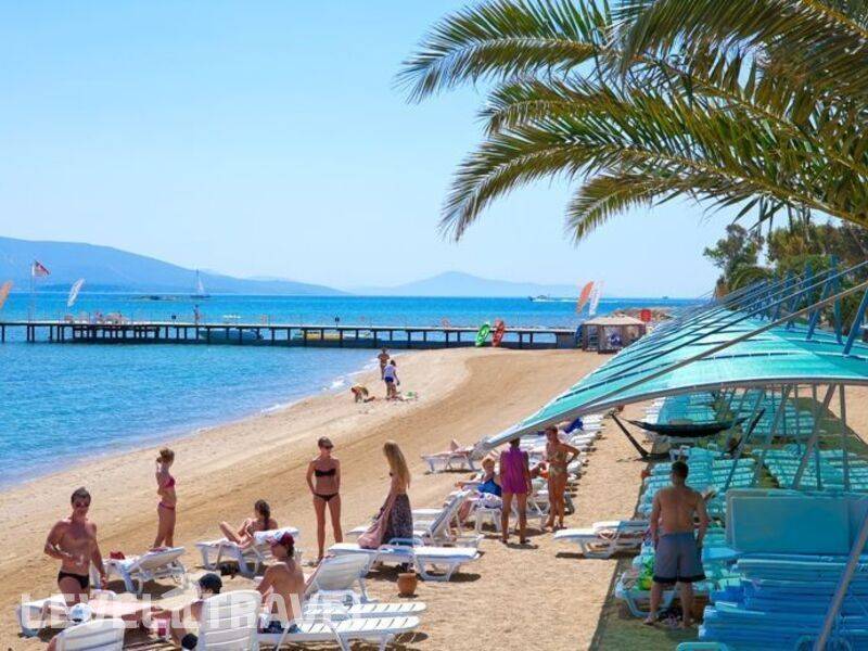 Фотография Venosa Beach Resort & Spa
